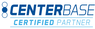 Centerbase Certified Consultant Logo