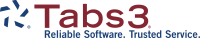 Tabs3-Logo