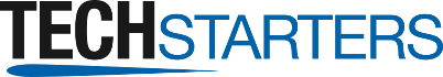 Tech Starters logo-website